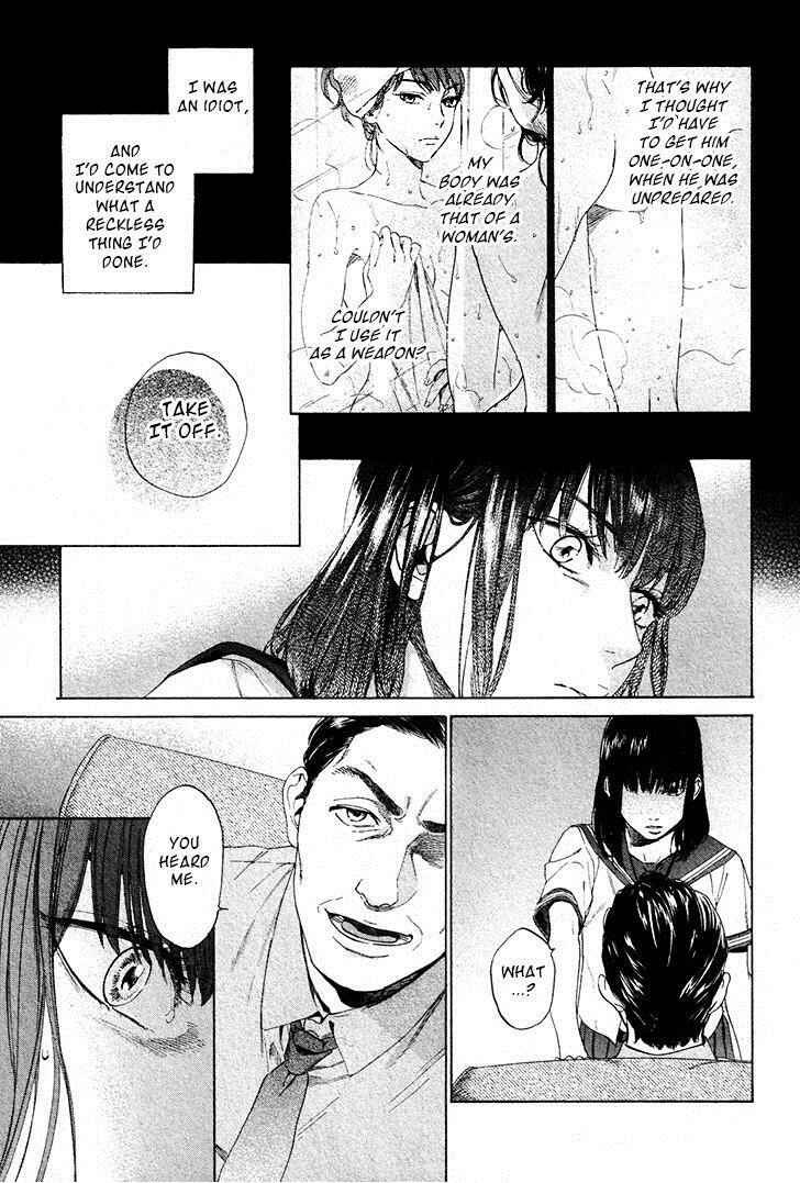 Page 8 Chapter 30 Acid Town