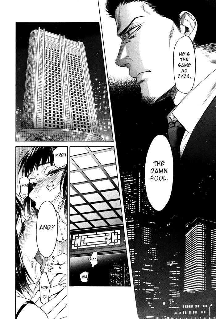 Page 19 Chapter 42 Acid Town