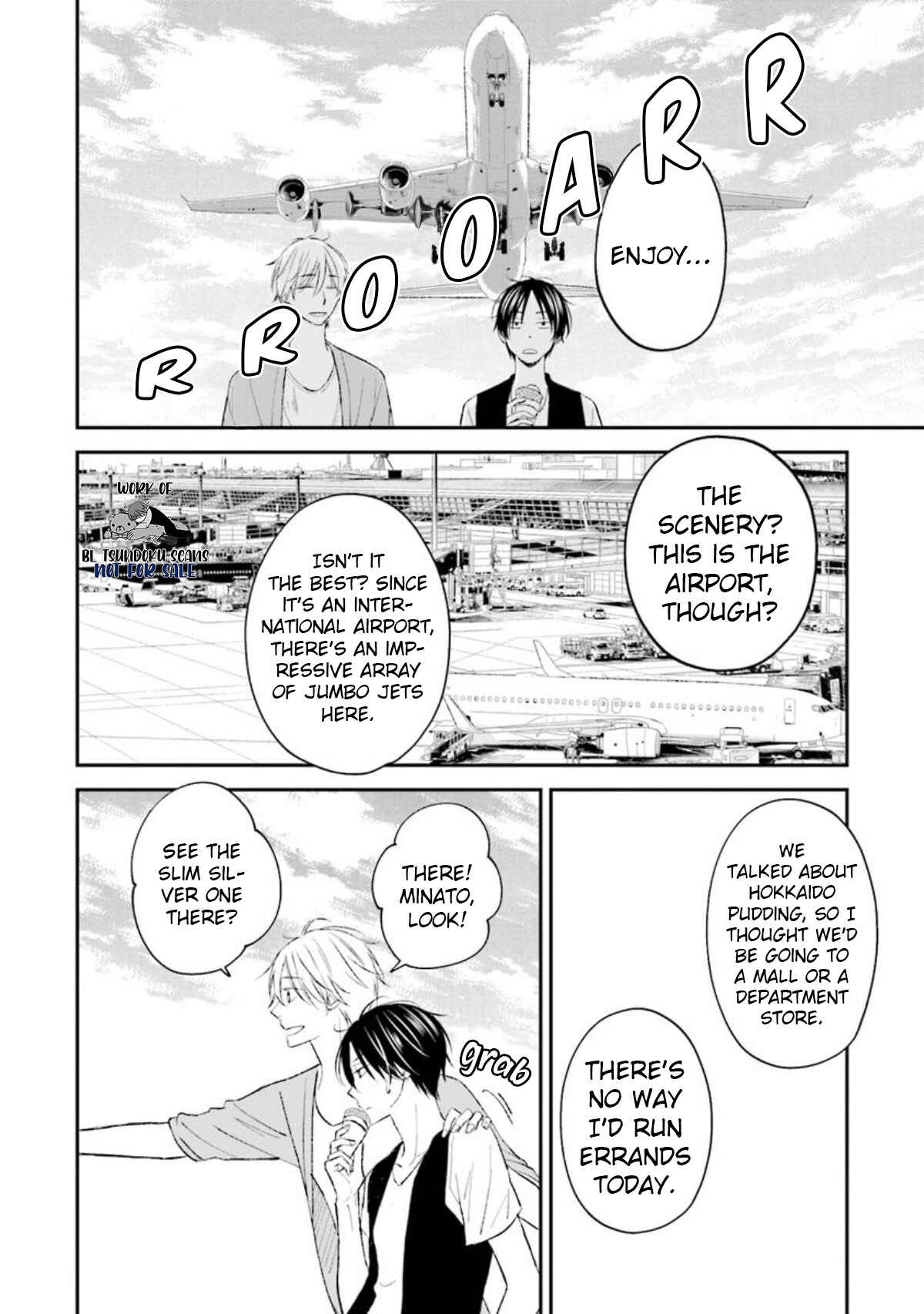 Page 13 Chapter 13 Seikaku Kuzu de Nani ga Warui