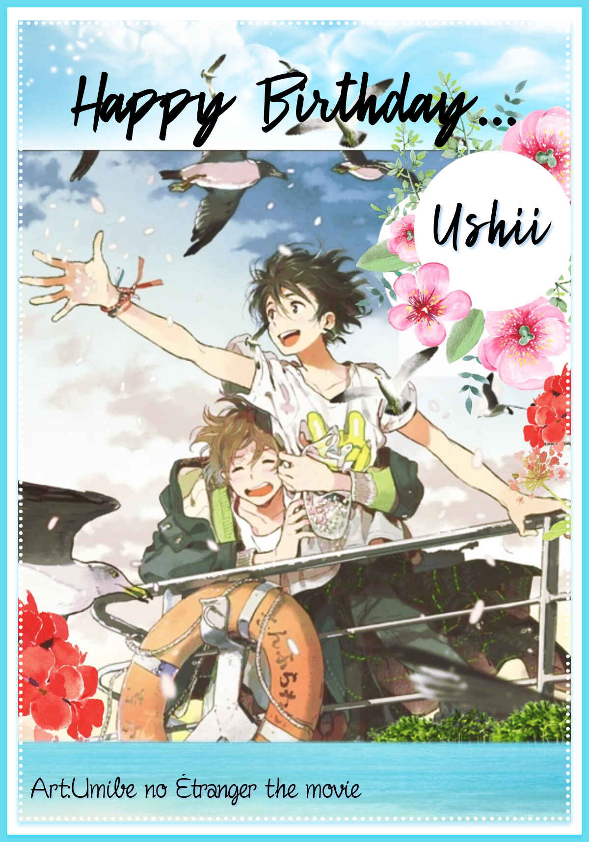 Page 37 Chapter 10 Seikaku Kuzu de Nani ga Warui
