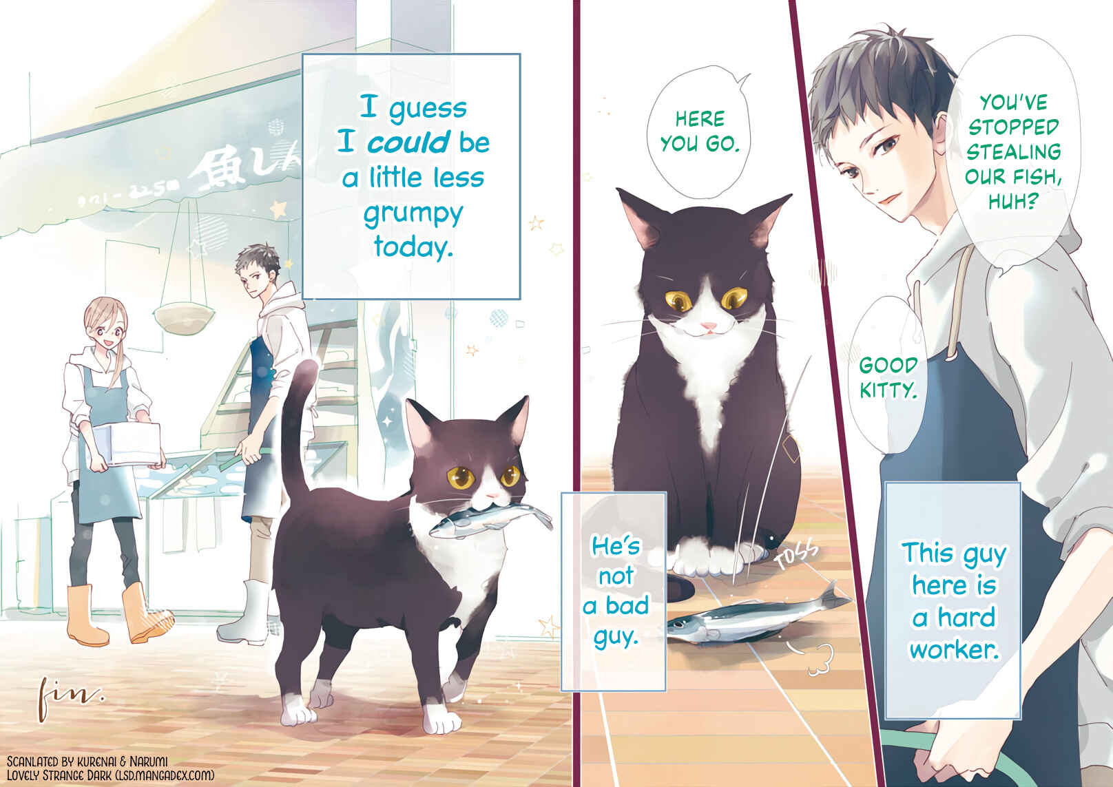 Page 8 Chapter Unknown_8db9 Prickly Day