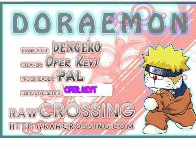 Page 10 Chapter 92 Doraemon