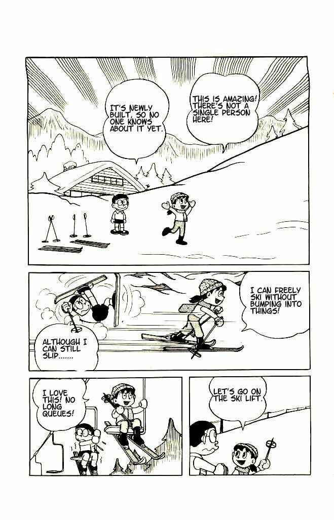 Page 6 Chapter 92 Doraemon