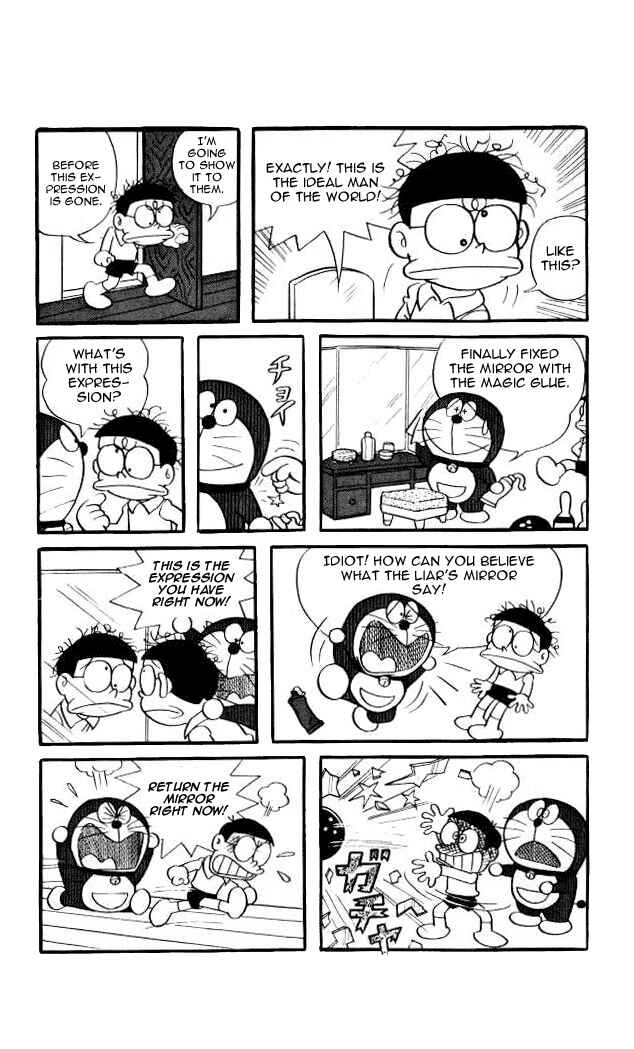 Page 6 Chapter 24 Doraemon