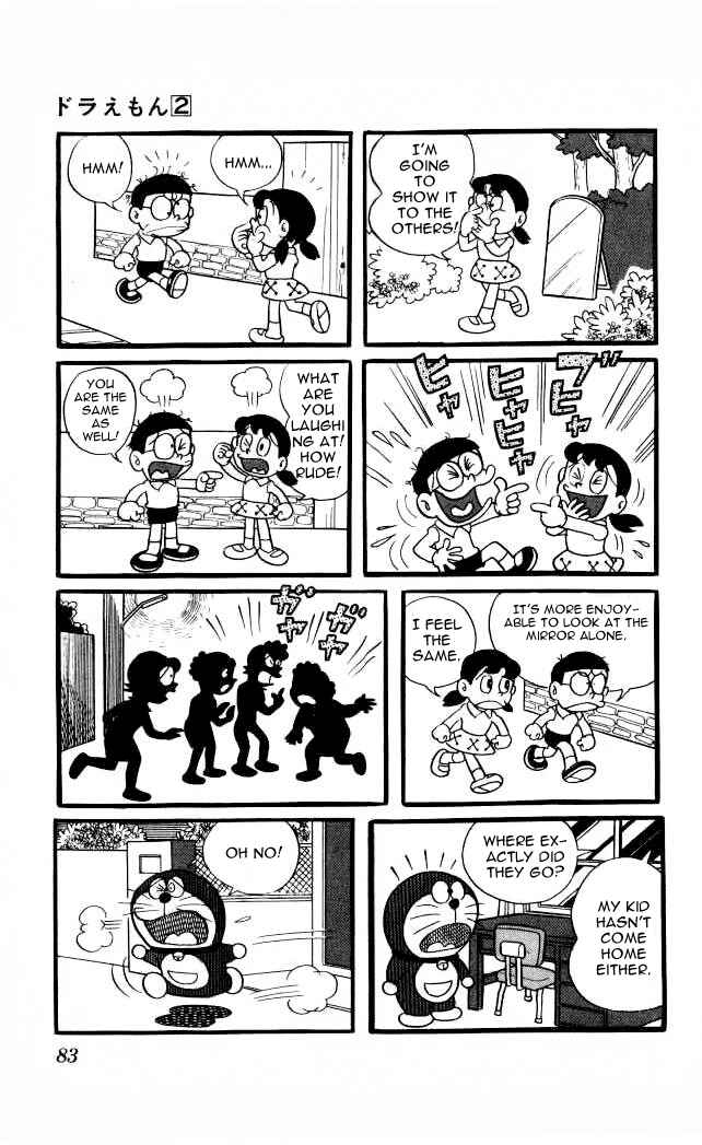 Page 9 Chapter 24 Doraemon
