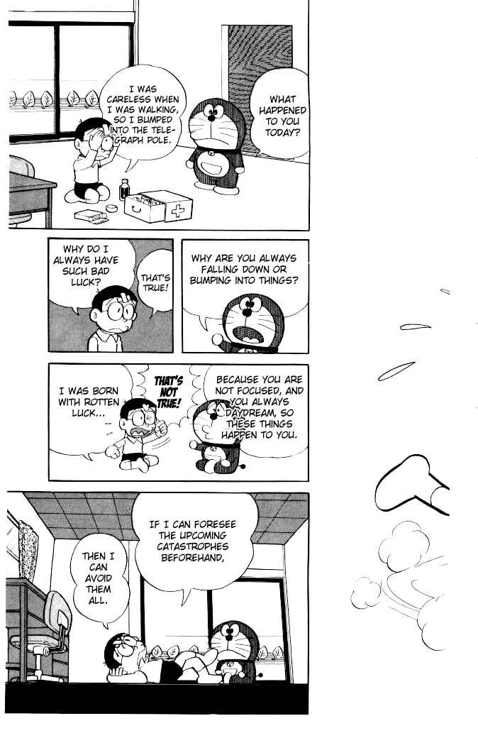 Page 2 Chapter 114 Doraemon
