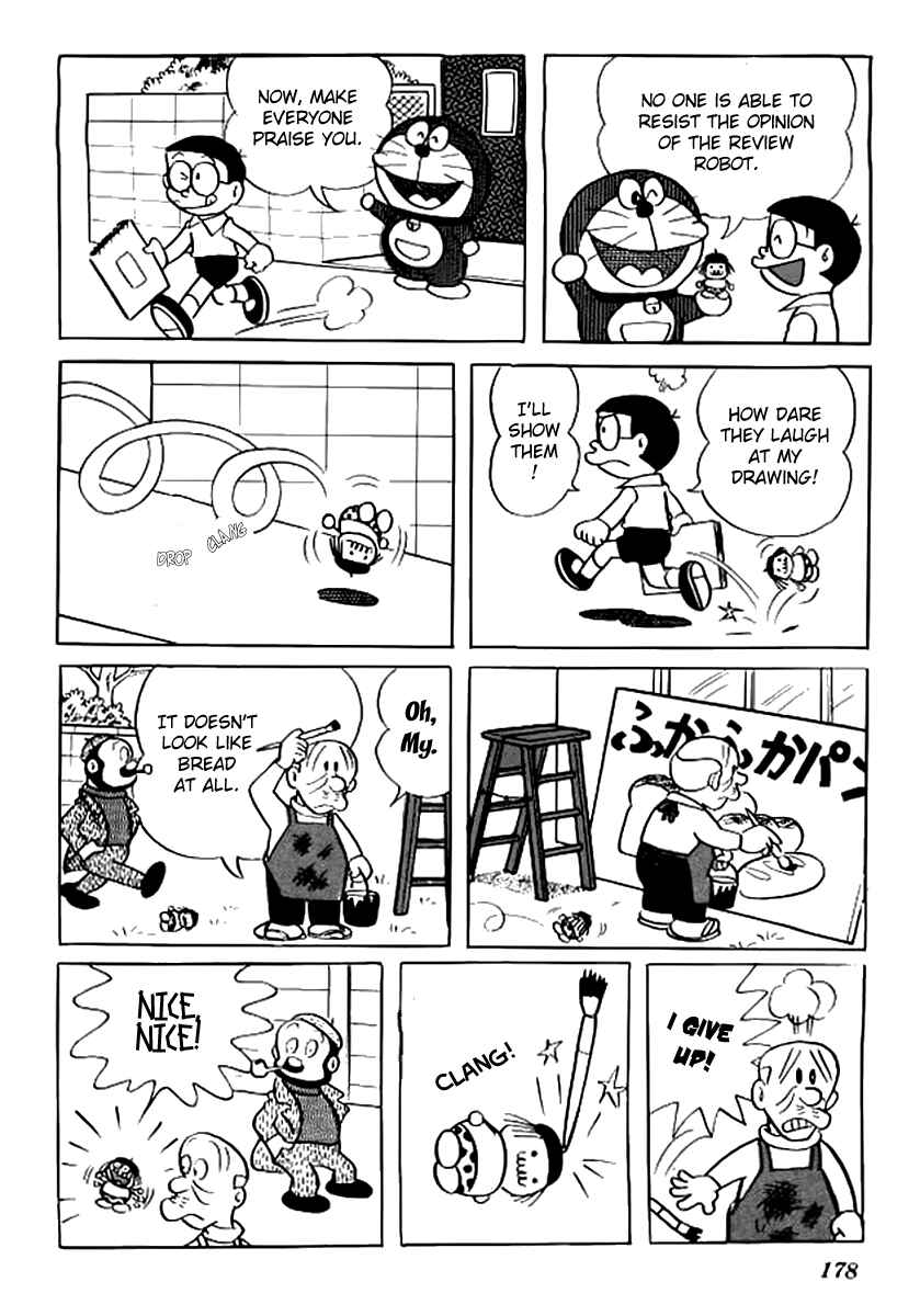 Page 6 Chapter 146 Doraemon