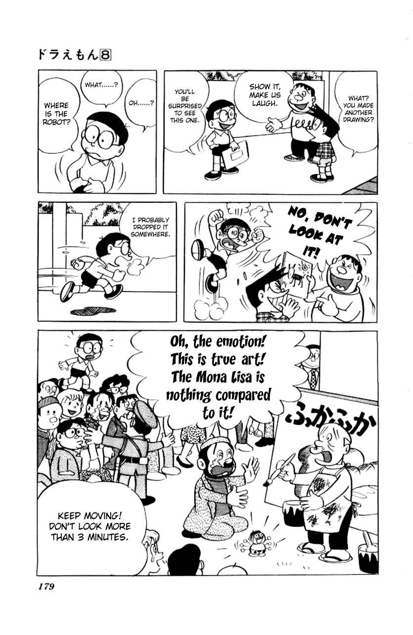 Page 7 Chapter 146 Doraemon