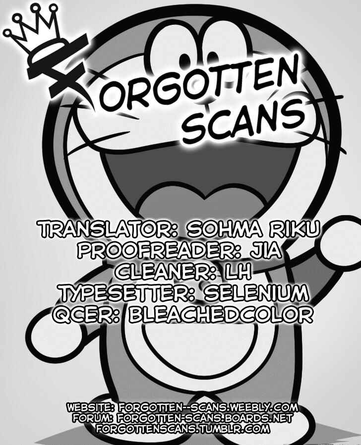 Page 8 Chapter 146 Doraemon
