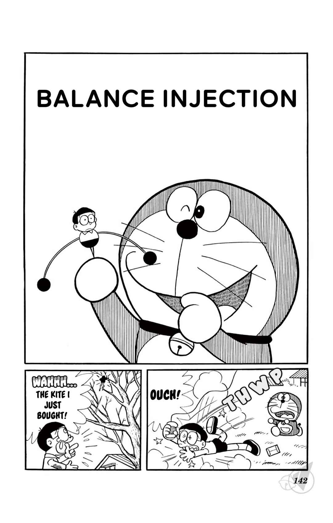 Page 1 Chapter 374 Doraemon