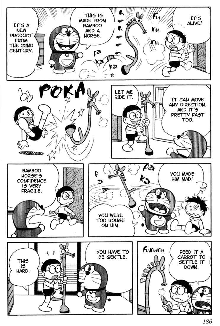 Page 6 Chapter 16 Doraemon