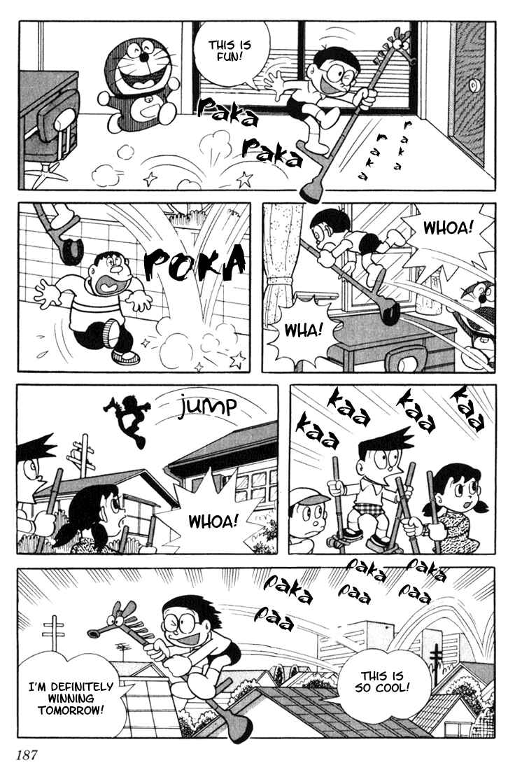 Page 7 Chapter 16 Doraemon