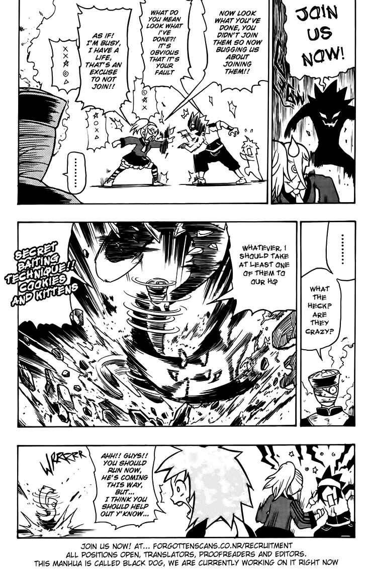 Page 2 Chapter 153 Doraemon