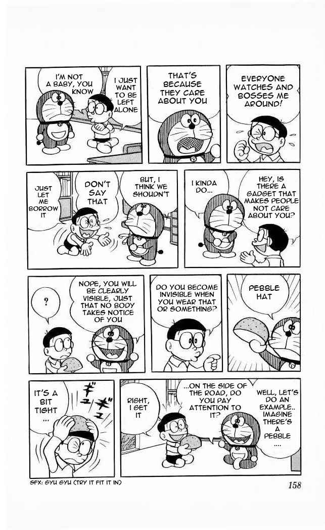 Page 2 Chapter 68 Doraemon
