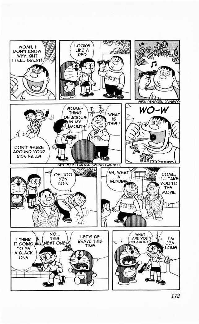 Page 6 Chapter 69 Doraemon