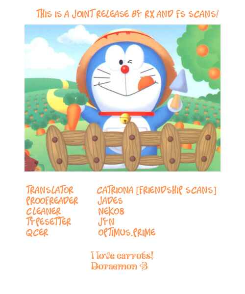 Page 11 Chapter 113 Doraemon