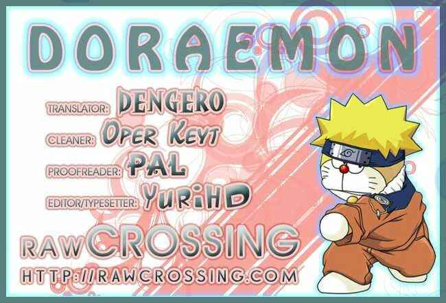 Page 2 Chapter 90 Doraemon