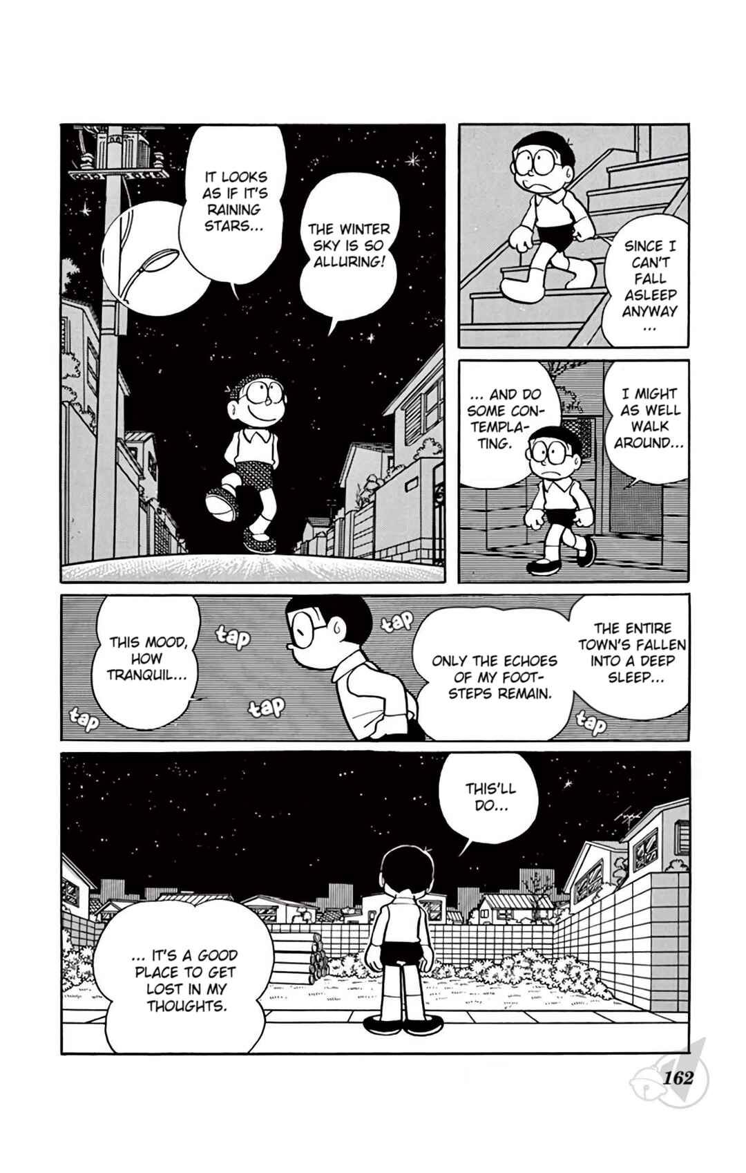 Page 3 Chapter 338 Doraemon