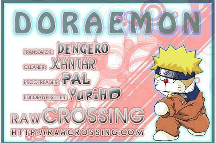 Page 18 Chapter 79 Doraemon