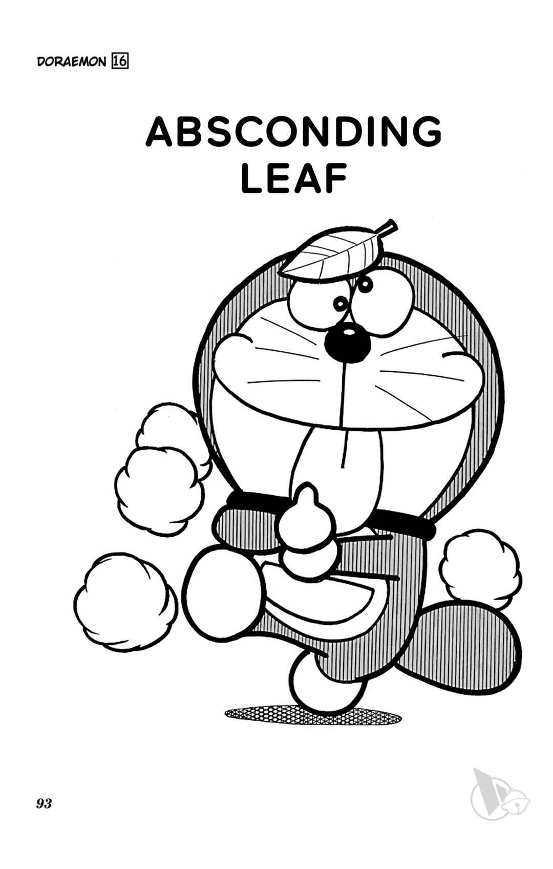 Page 1 Chapter 294 Doraemon