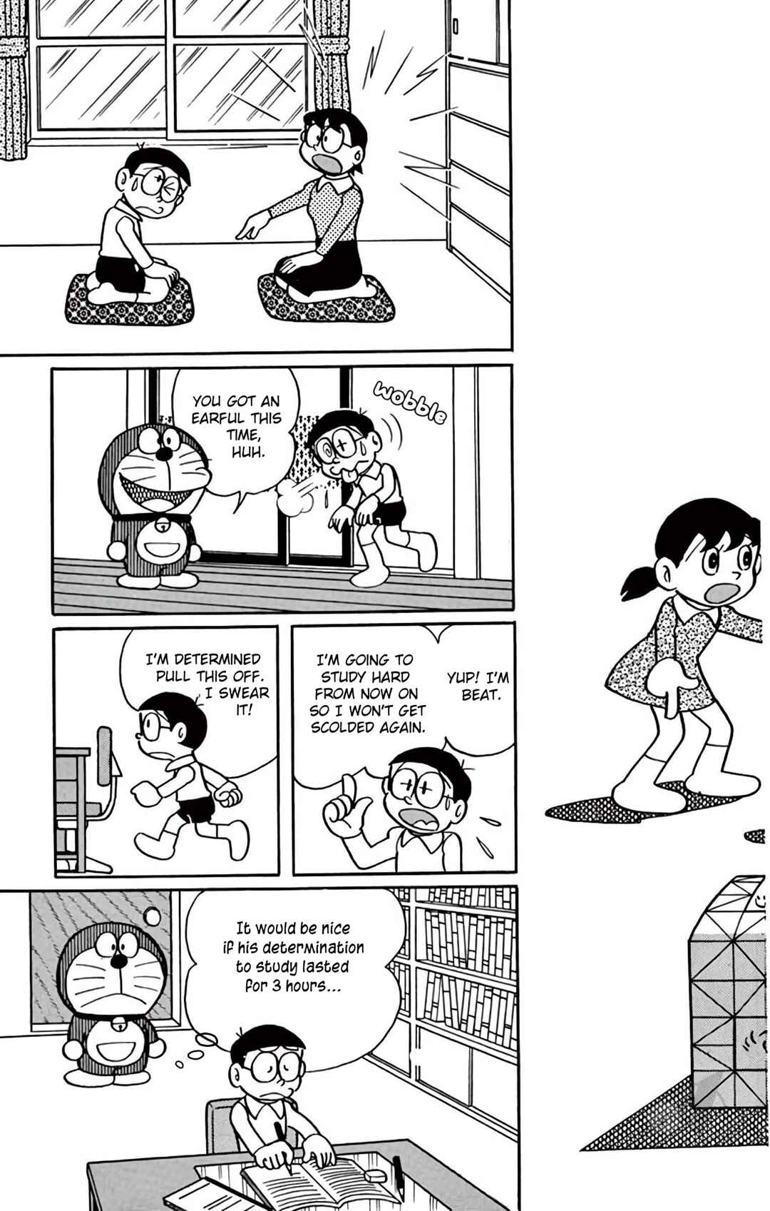 Page 2 Chapter 351 Doraemon