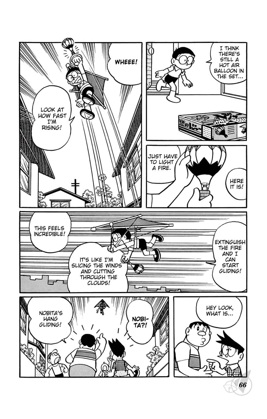 Page 9 Chapter 309 Doraemon
