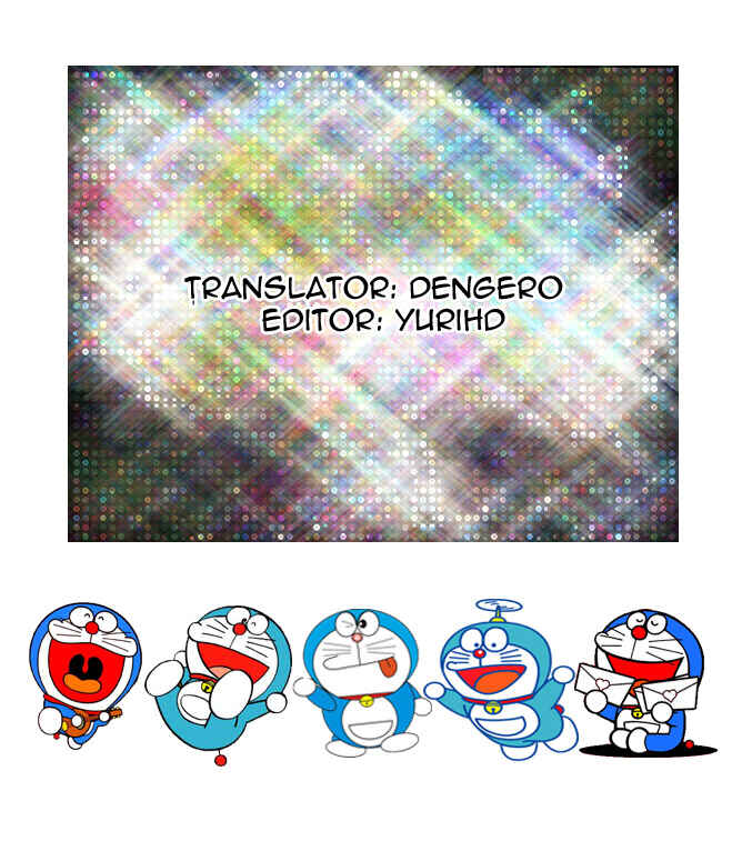 Page 8 Chapter 72 Doraemon