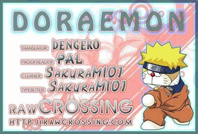 Page 2 Chapter 93 Doraemon