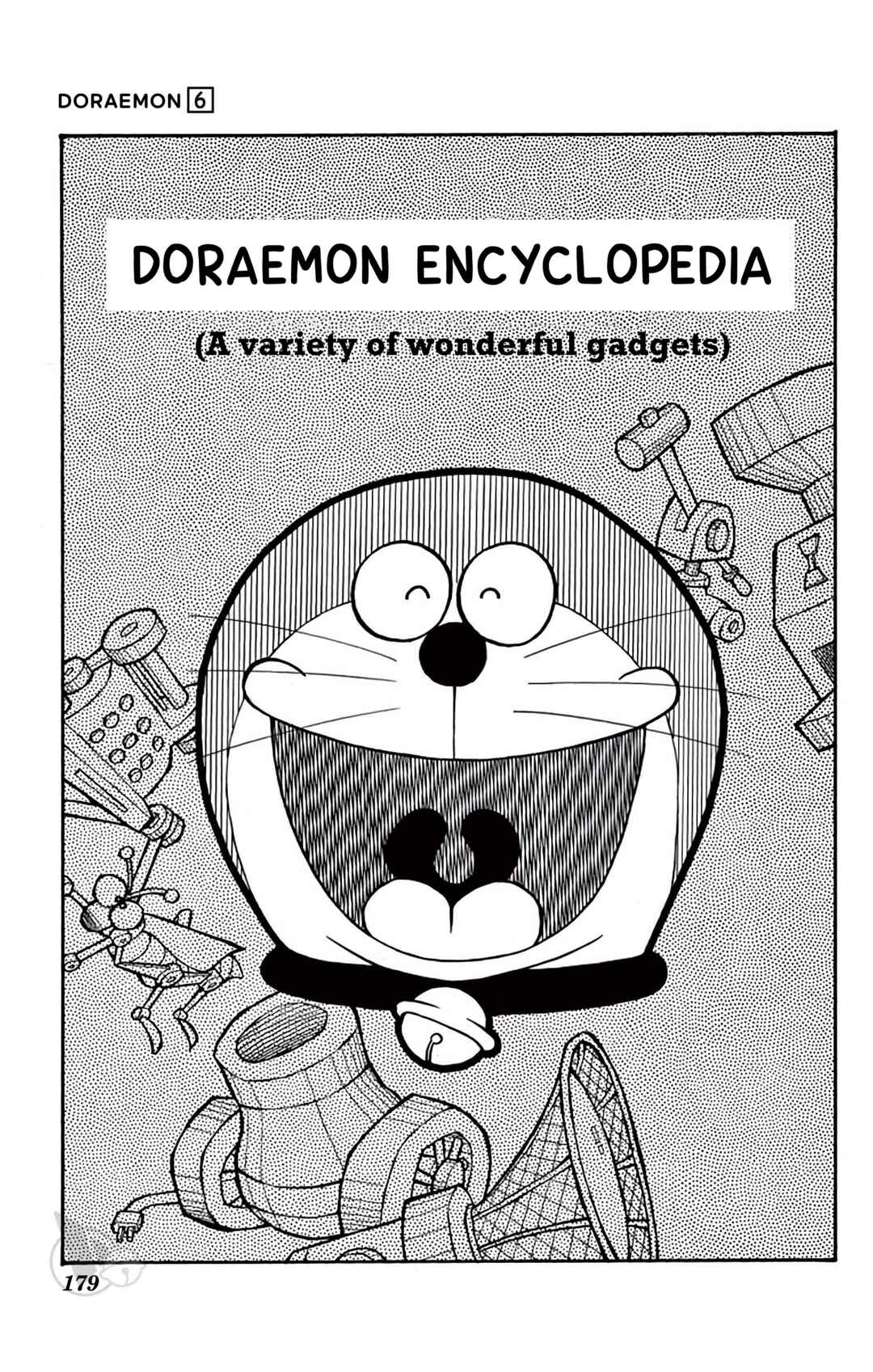 Page 2 Chapter 106.5 Doraemon