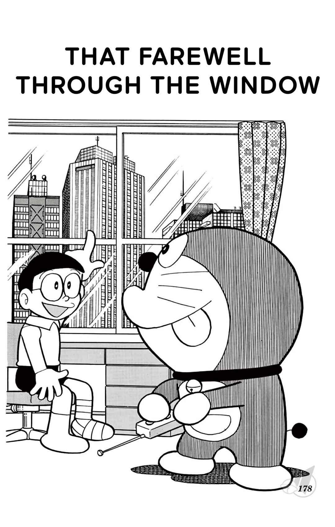 Page 1 Chapter 359 Doraemon