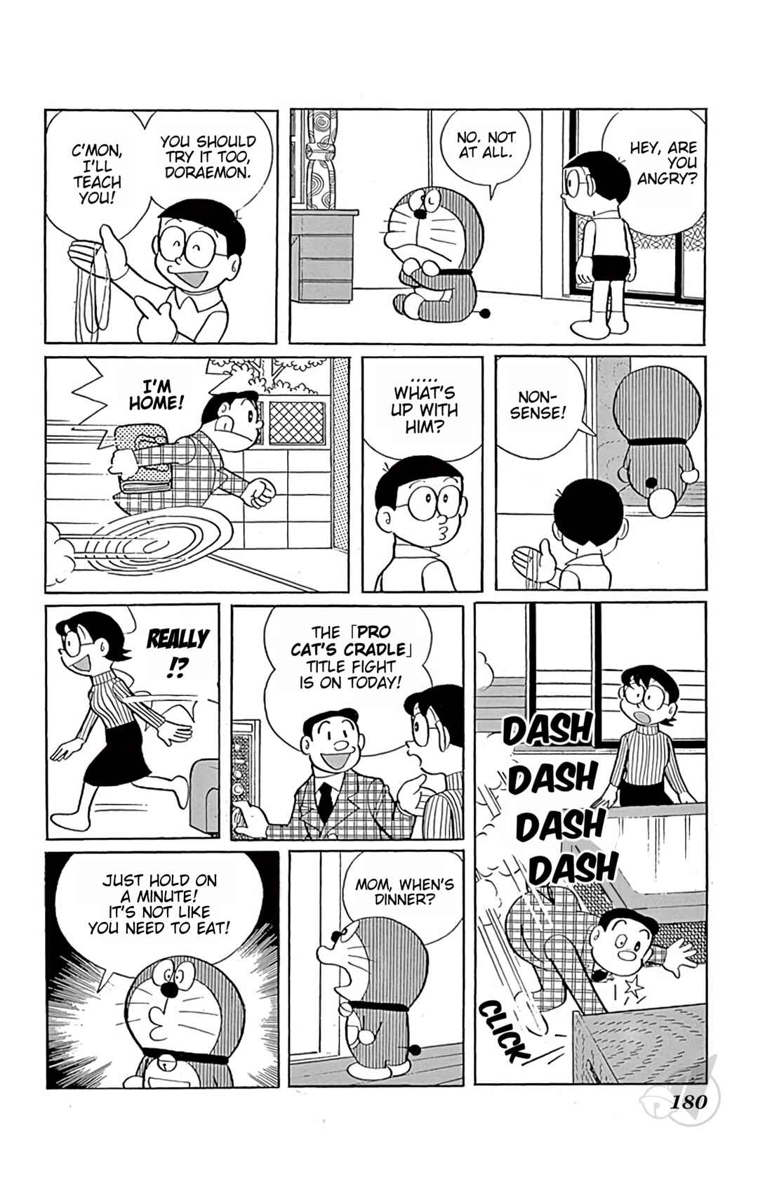 Page 9 Chapter 283 Doraemon