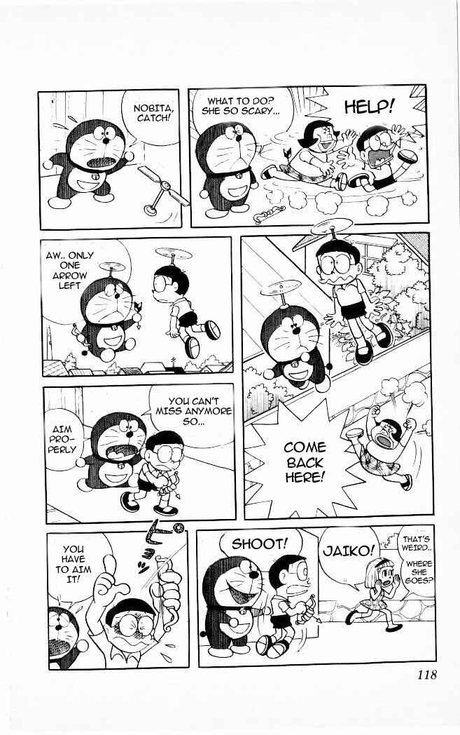 Page 9 Chapter 46 Doraemon