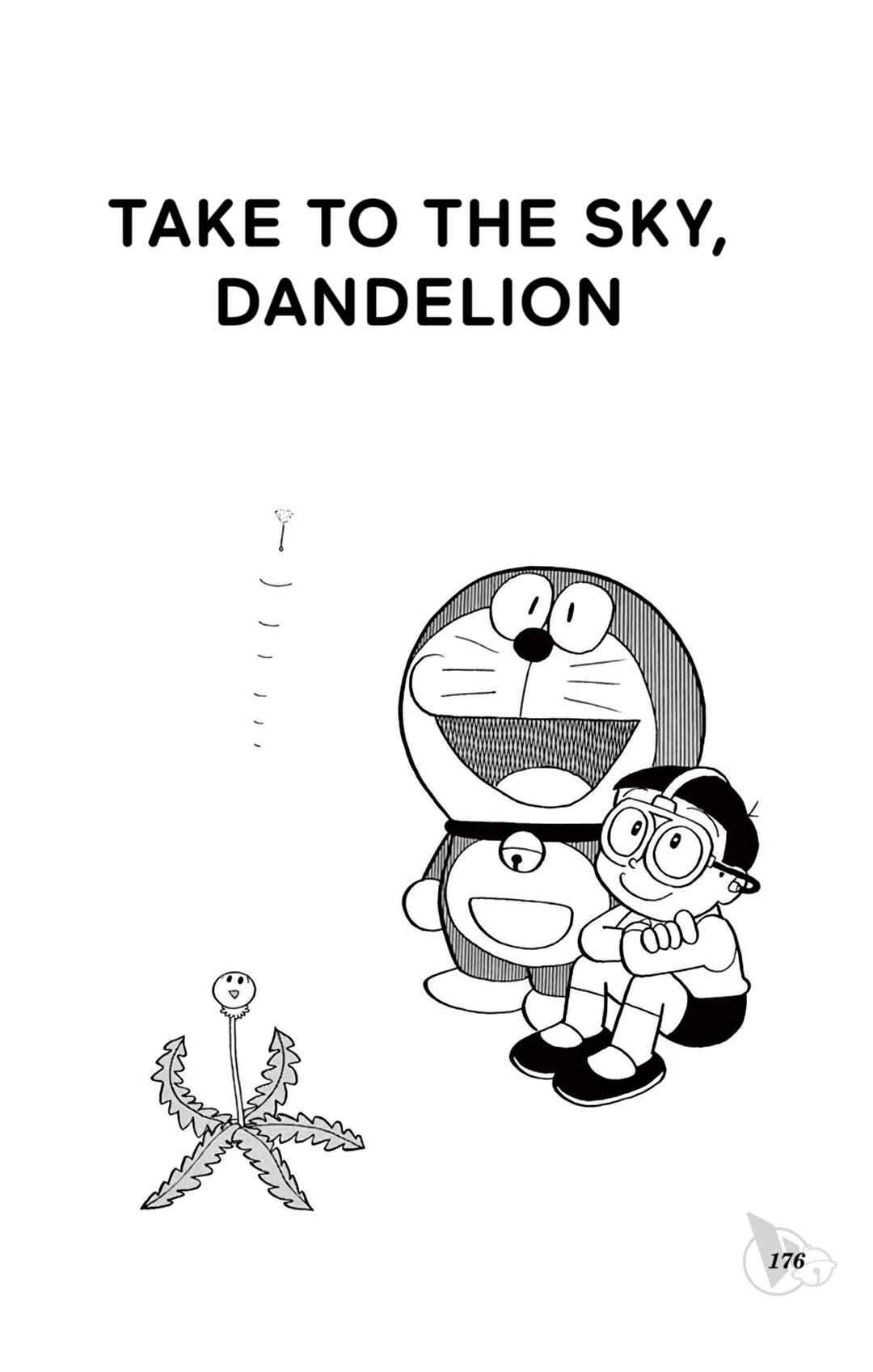 Page 1 Chapter 340 Doraemon