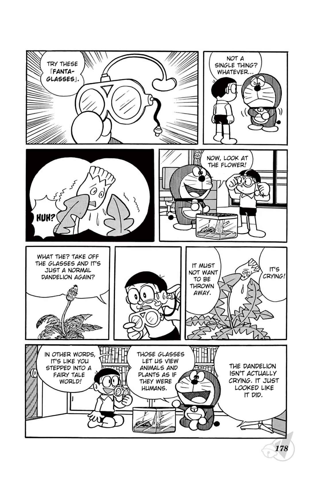 Page 3 Chapter 340 Doraemon
