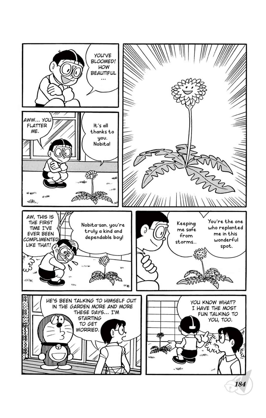 Page 9 Chapter 340 Doraemon
