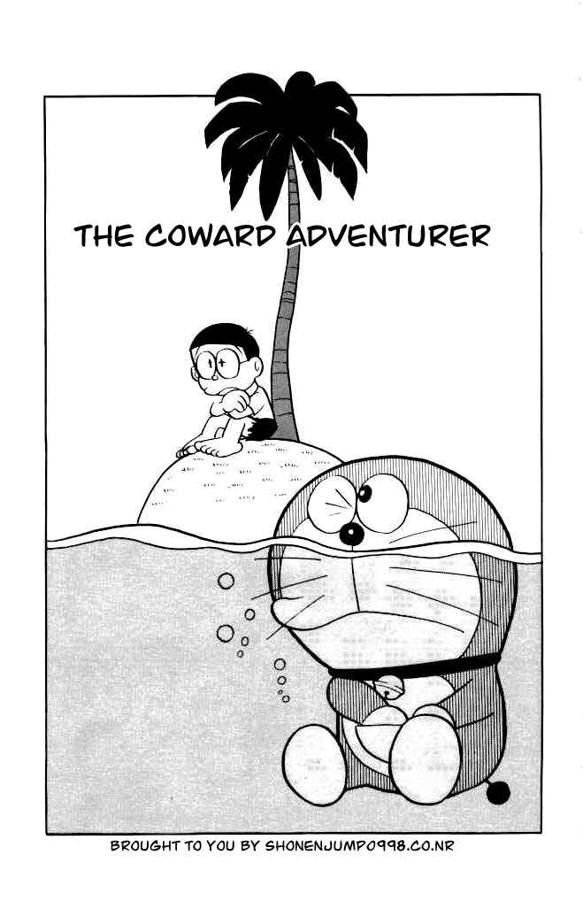 Page 1 Chapter 100 Doraemon
