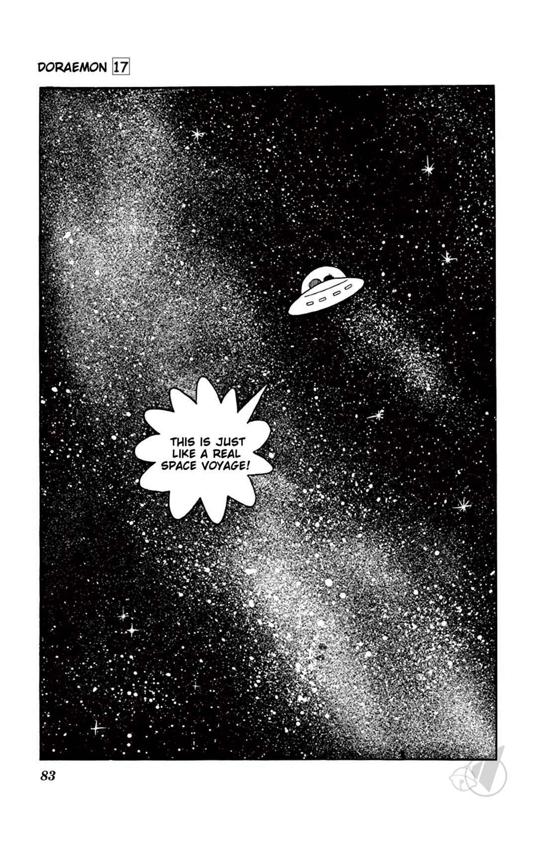 Page 8 Chapter 311 Doraemon