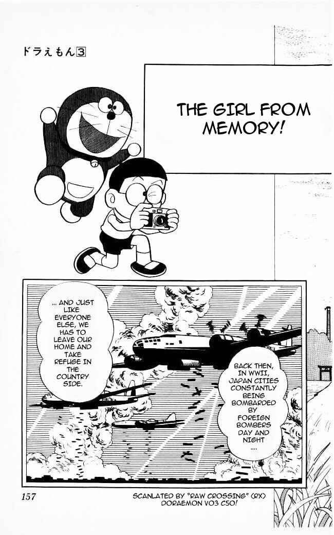 Page 2 Chapter 50 Doraemon