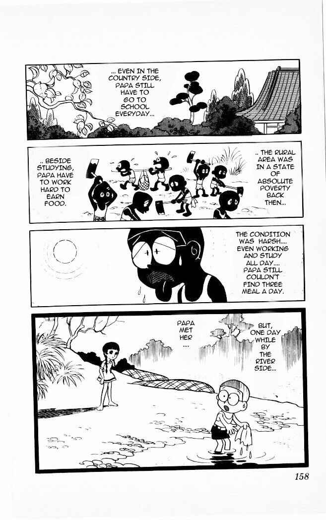 Page 3 Chapter 50 Doraemon
