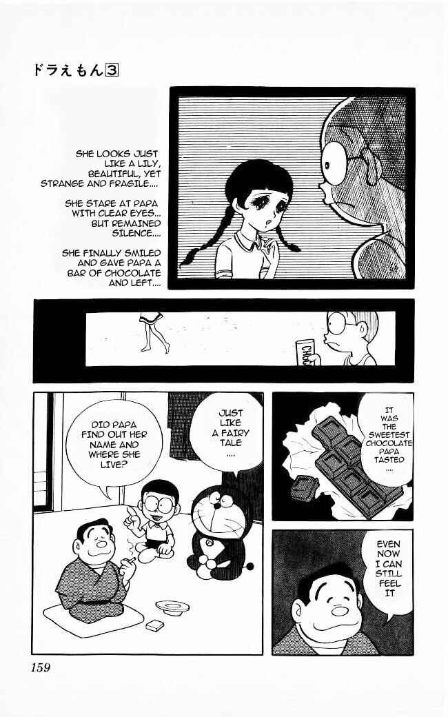 Page 4 Chapter 50 Doraemon