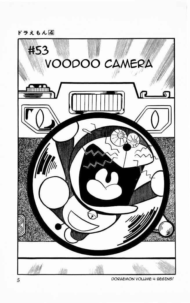 Page 4 Chapter 53 Doraemon