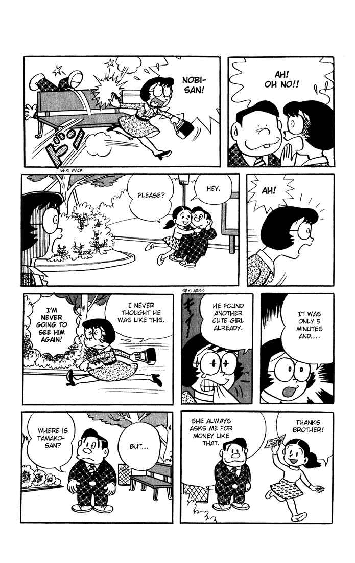 Page 9 Chapter 12 Doraemon