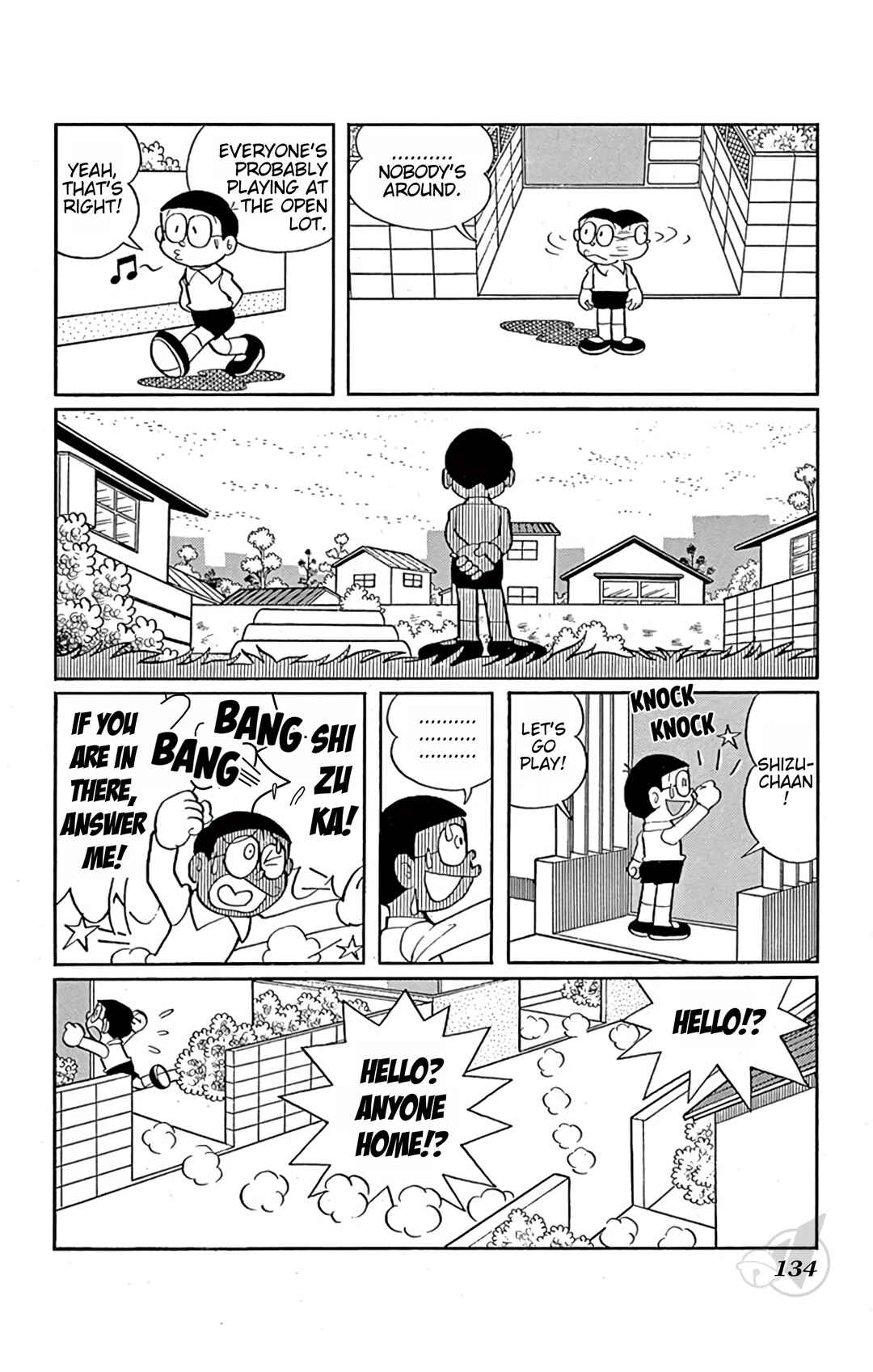 Page 11 Chapter 278 Doraemon