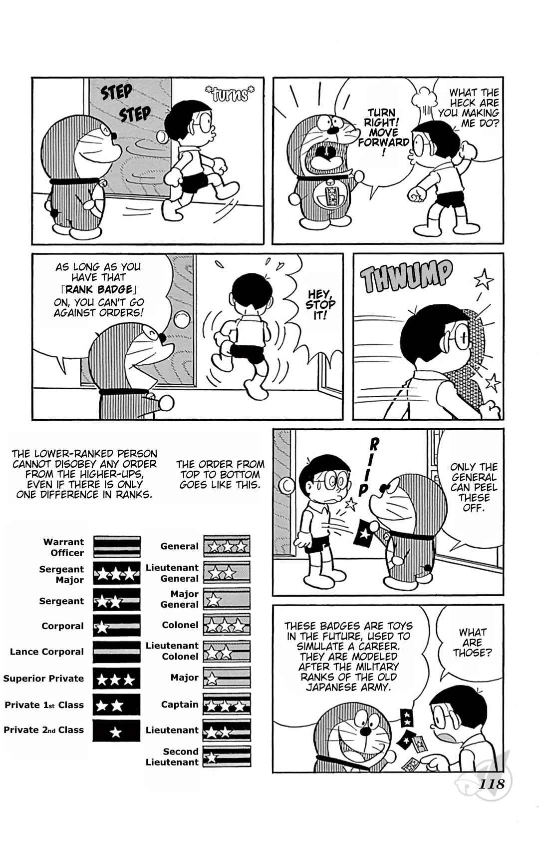 Page 5 Chapter 277 Doraemon