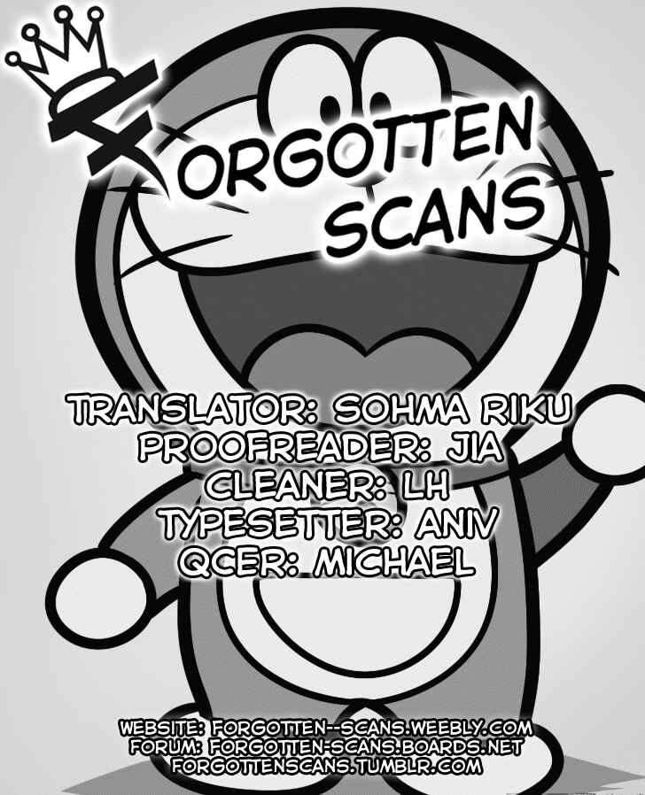 Page 11 Chapter 147 Doraemon