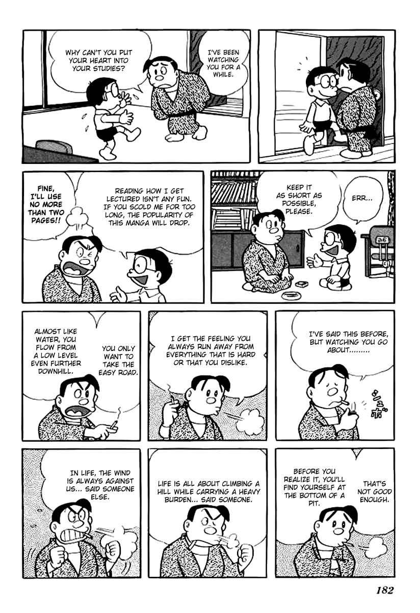 Page 2 Chapter 147 Doraemon