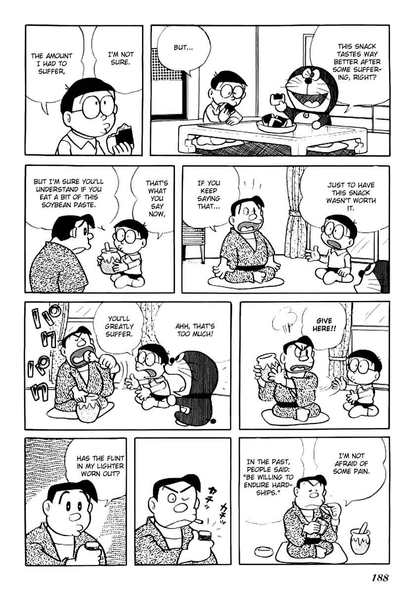 Page 8 Chapter 147 Doraemon