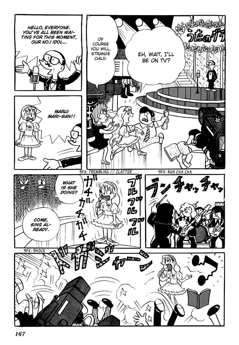 Page 10 Chapter 145 Doraemon