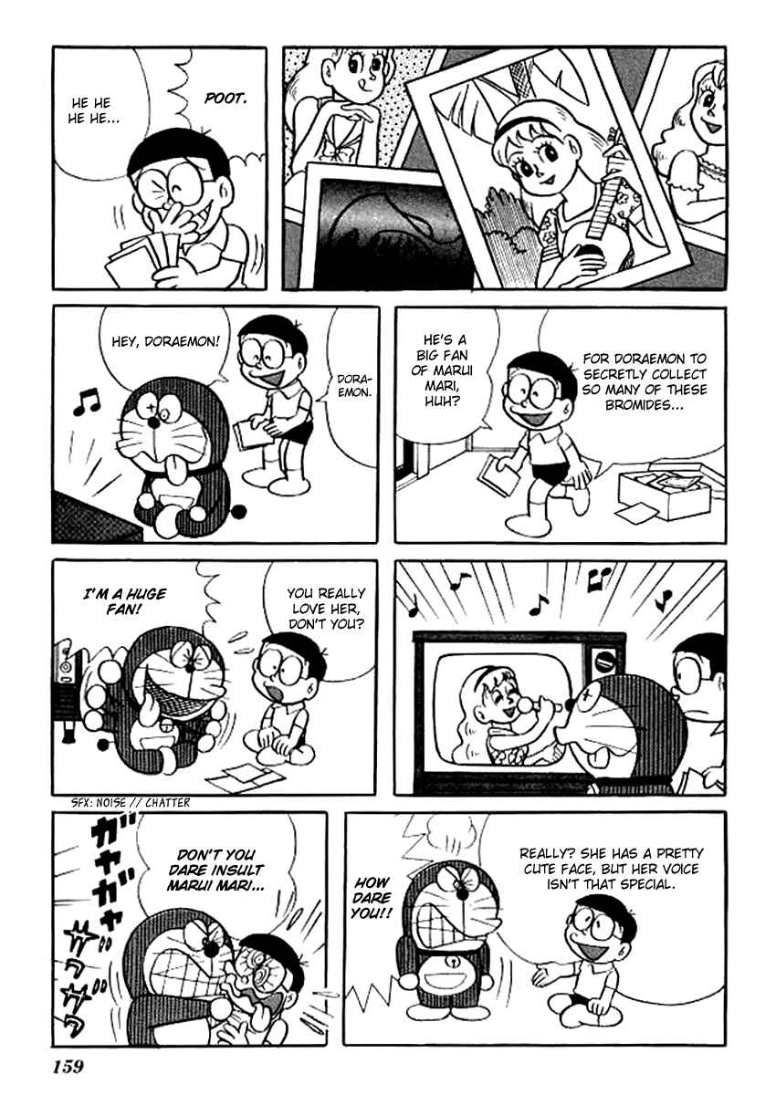 Page 2 Chapter 145 Doraemon