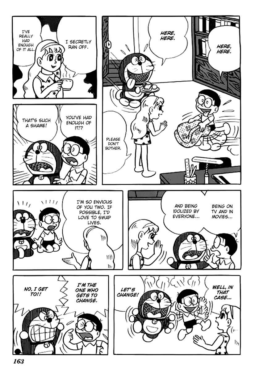 Page 6 Chapter 145 Doraemon
